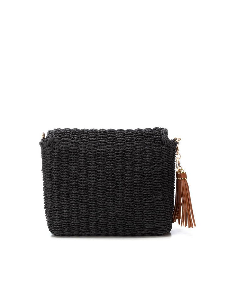 Borsa a tracolla donna REFRESH 183306 nero | Costa Superstore