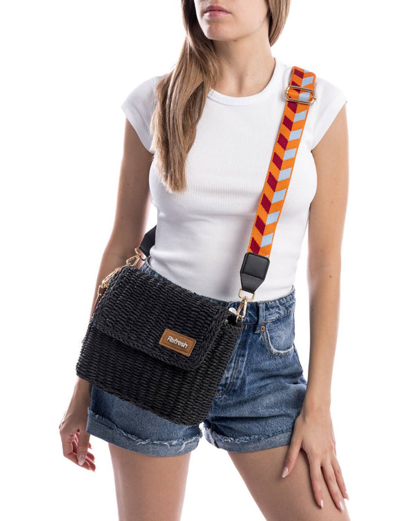 Borsa a tracolla REFRESH art. 183306