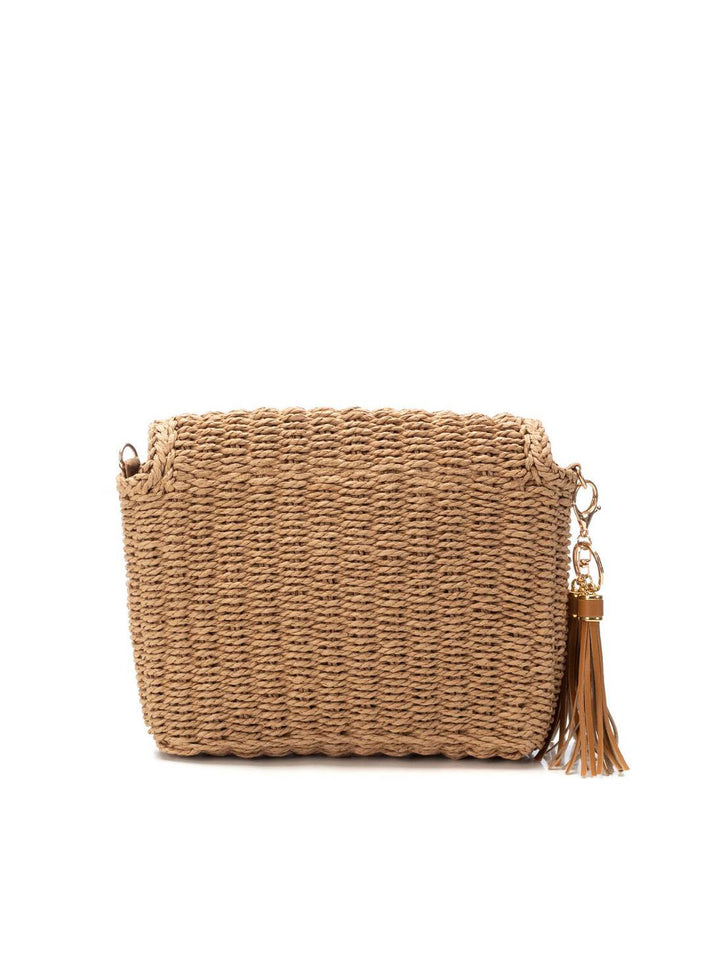 Borsa a tracolla donna REFRESH 183306 beige scuro | Costa Superstore