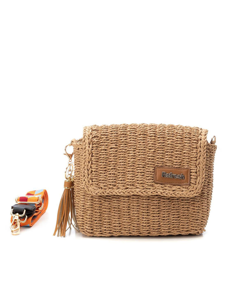 Borsa a tracolla donna REFRESH 183306 beige scuro | Costa Superstore
