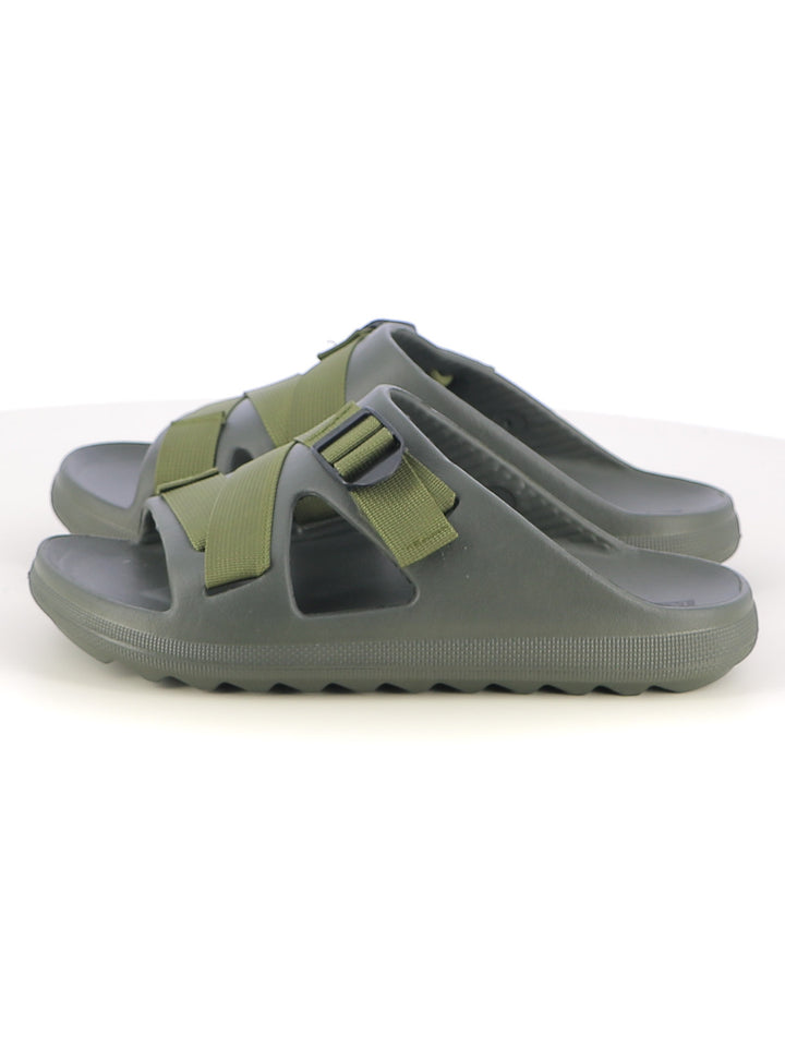 Ciabatte mare uomo SOLO SOPRANI SSM519N01 blu | Costa Superstore