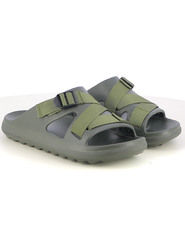 Ciabatte mare uomo SOLO SOPRANI SSM519N01 blu | Costa Superstore