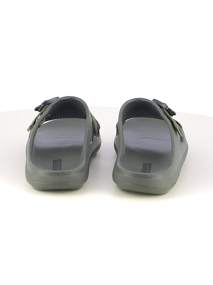 Ciabatte mare uomo SOLO SOPRANI SSM519N01 blu | Costa Superstore