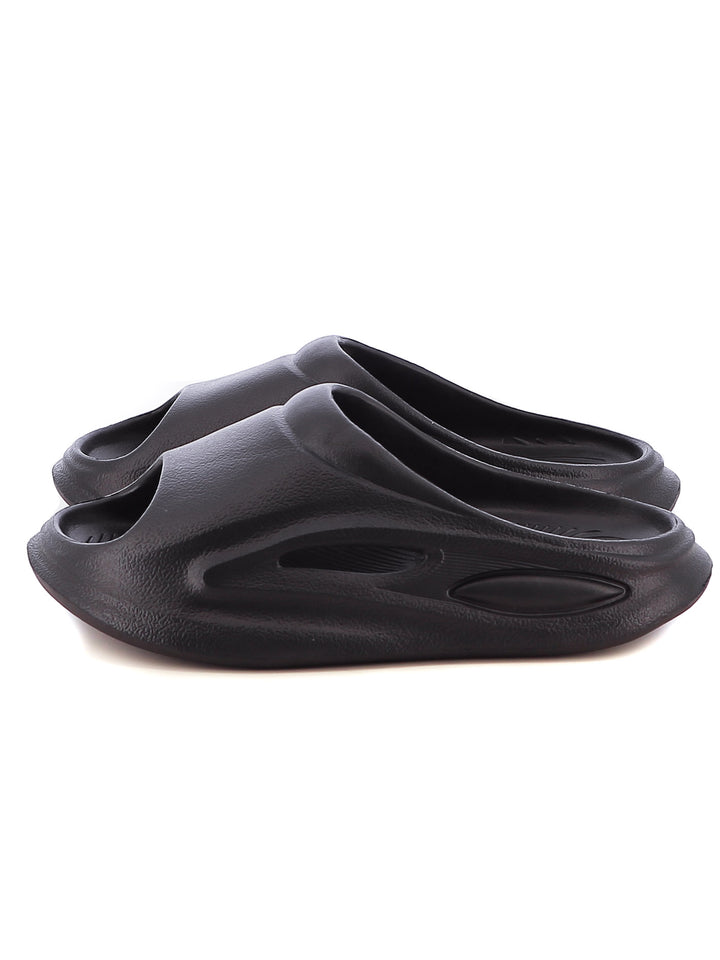 Ciabatte uomo uomo SOLO SOPRANI SSM519N14 nero | Costa Superstore