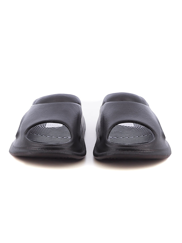 Ciabatte uomo uomo SOLO SOPRANI SSM519N14 nero | Costa Superstore