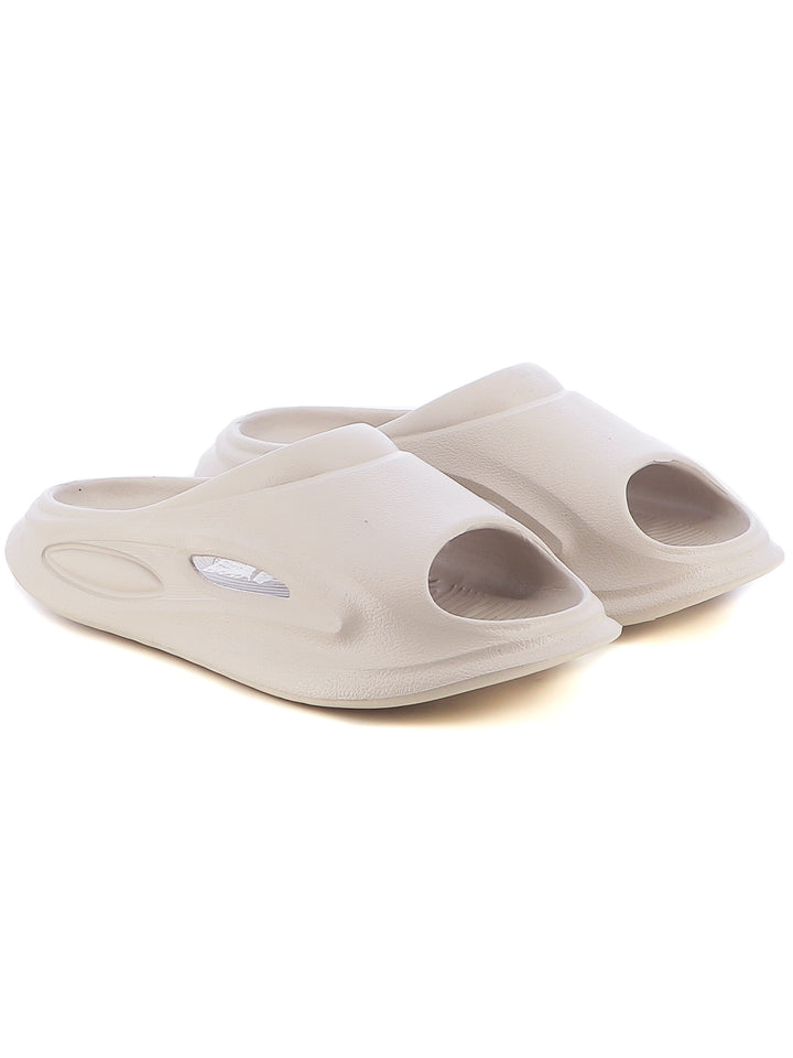 Ciabatte uomo uomo SOLO SOPRANI SSM519N14 grigio chiaro | Costa Superstore