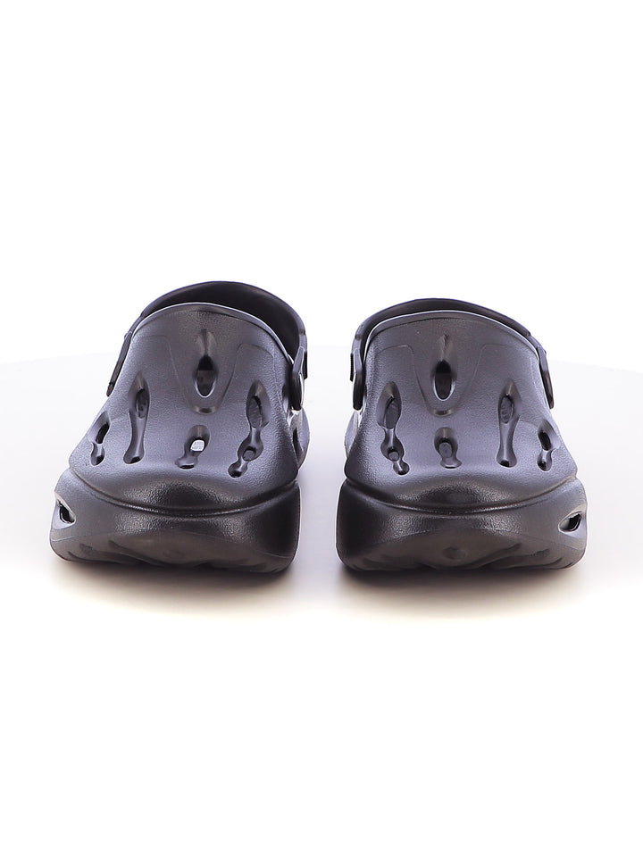 Sabot uomo SOLO SOPRANI SSM519N19 nero | Costa Superstore
