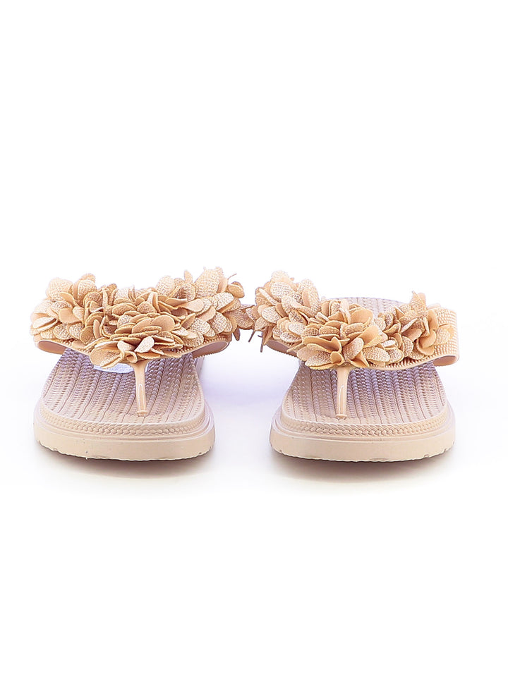 Infradito mare donna SOLO SOPRANI SSW519N11 beige chiaro | Costa Superstore