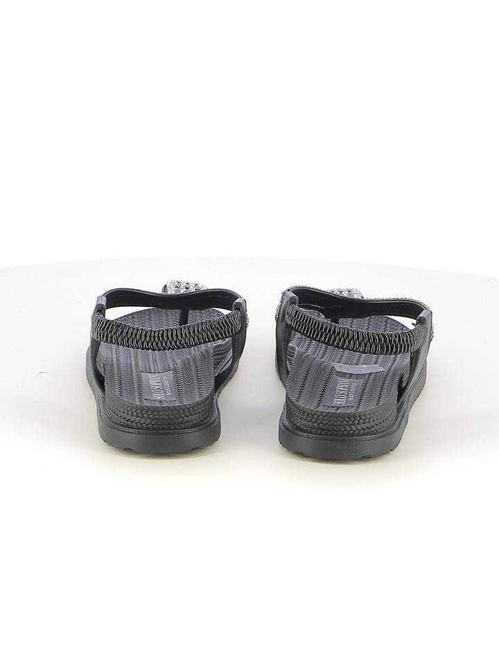 Infradito sandali donna SOLO SOPRANI SSW519N14 nero | Costa Superstore