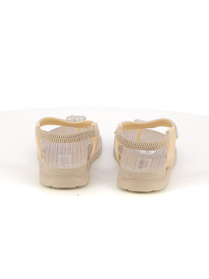 Infradito sandali donna SOLO SOPRANI SSW519N14 oro | Costa Superstore