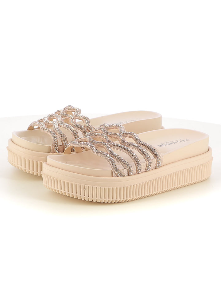 Ciabatte mare donna SOLO SOPRANI SSW519N26 rosa | Costa Superstore