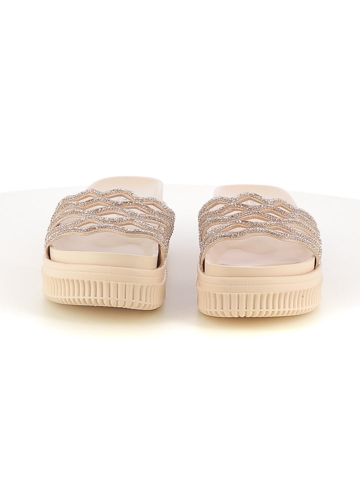 Ciabatte mare donna SOLO SOPRANI SSW519N26 rosa | Costa Superstore