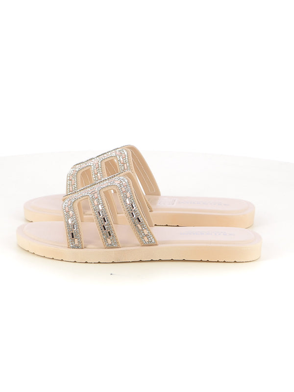 Ciabattine donna SOLO SOPRANI SSW519N68 rosa | Costa Superstore