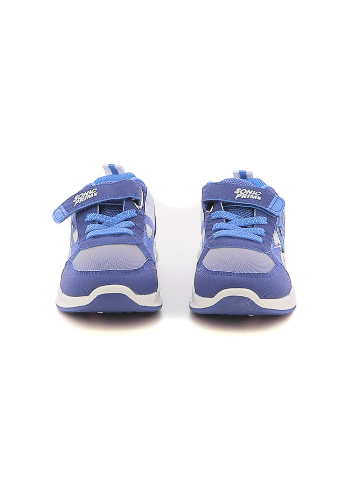 Sneakers sportive bambino SONIC N9610026T blu | Costa Superstore