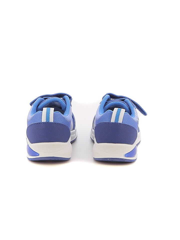 Sneakers sportive bambino SONIC N9610026T blu | Costa Superstore