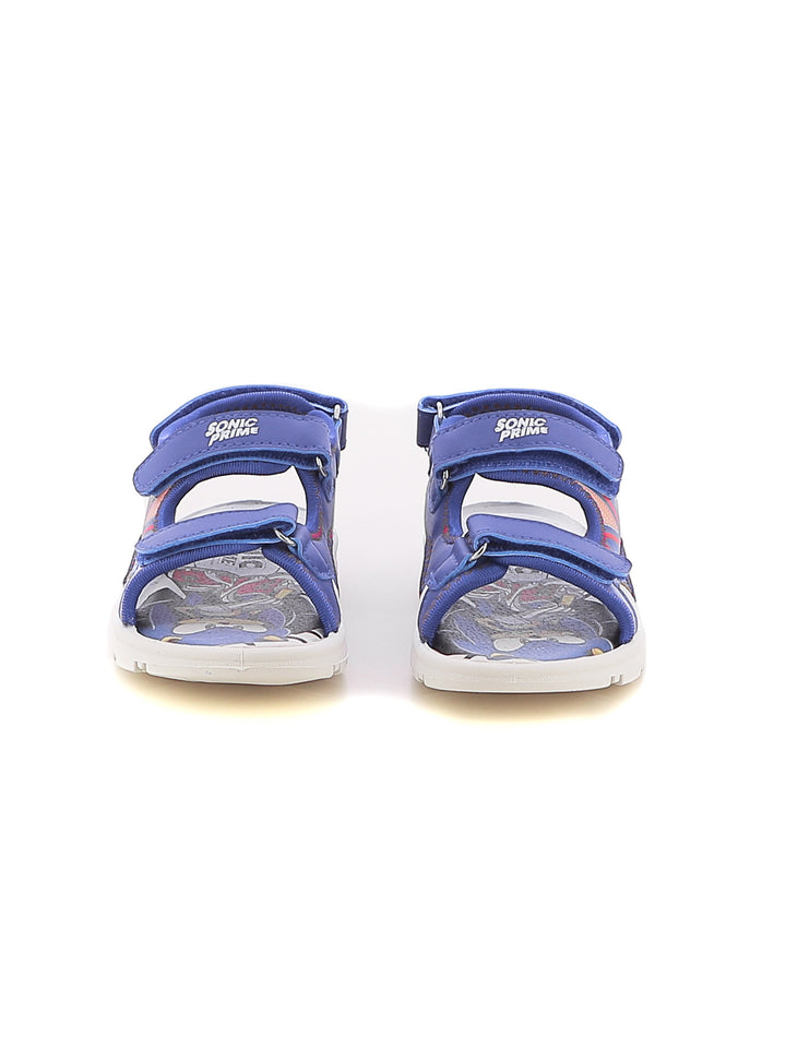 Sandaletti bambino SONIC N9610047S blu | Costa Superstore