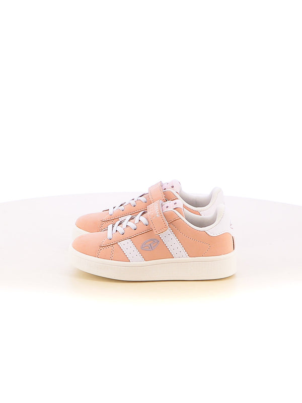 Sneakers con strappi bambina SOPRANI SPORT SPG514R75A rosa | Costa Superstore