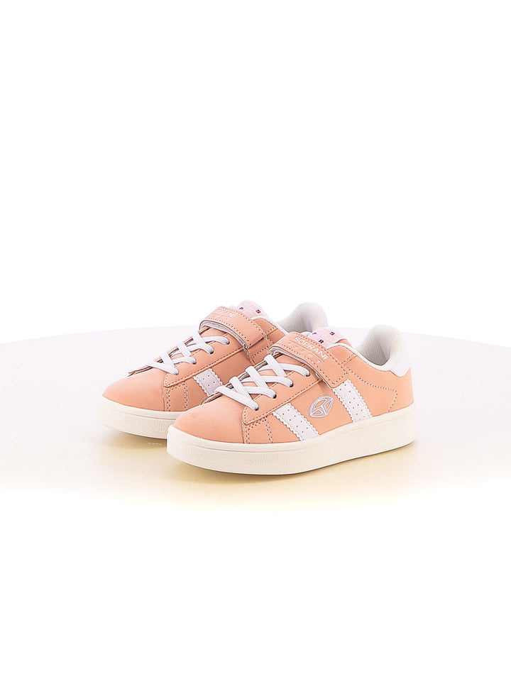 Sneakers con strappi bambina SOPRANI SPORT SPG514R75A rosa | Costa Superstore