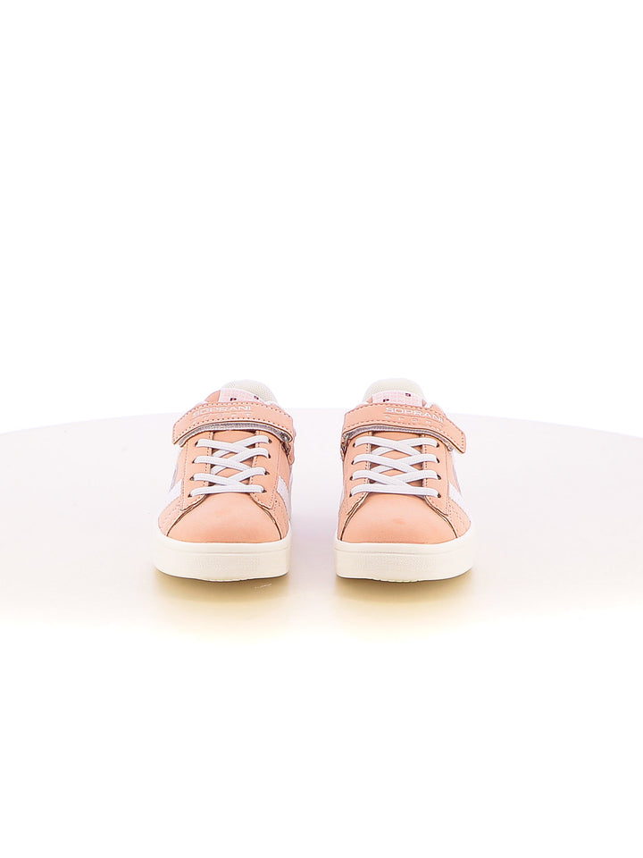 Sneakers con strappi bambina SOPRANI SPORT SPG514R75A rosa | Costa Superstore