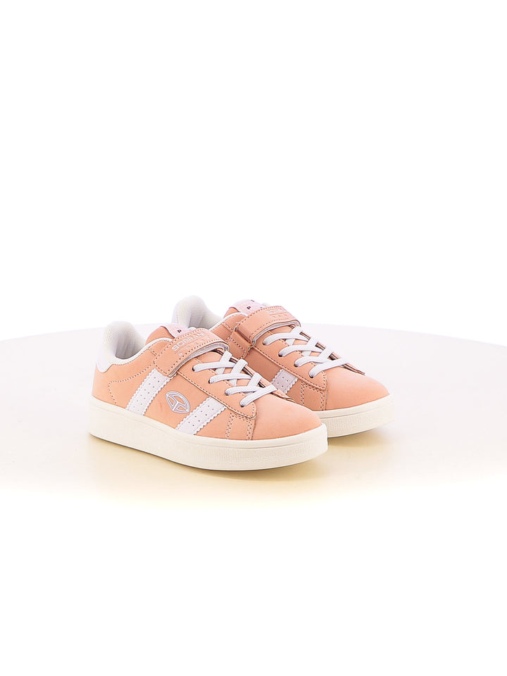 Sneakers con strappi bambina SOPRANI SPORT SPG514R75A rosa | Costa Superstore