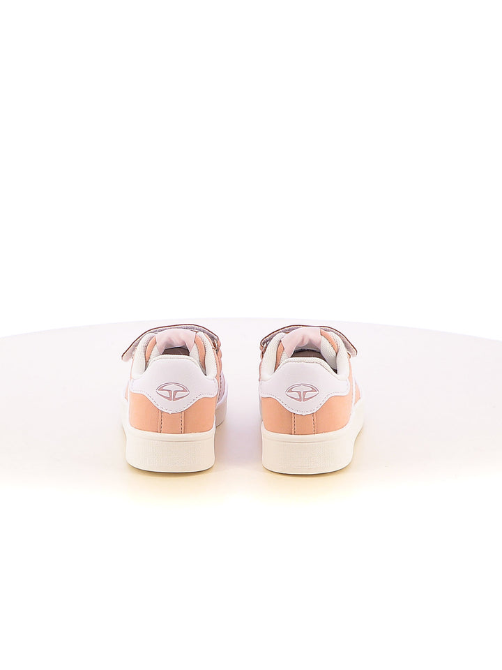 Sneakers con strappi bambina SOPRANI SPORT SPG514R75A rosa | Costa Superstore