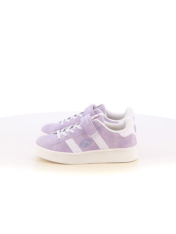 Sneakers con strappi bambina SOPRANI SPORT SPG514R75B lilla viola | Costa Superstore