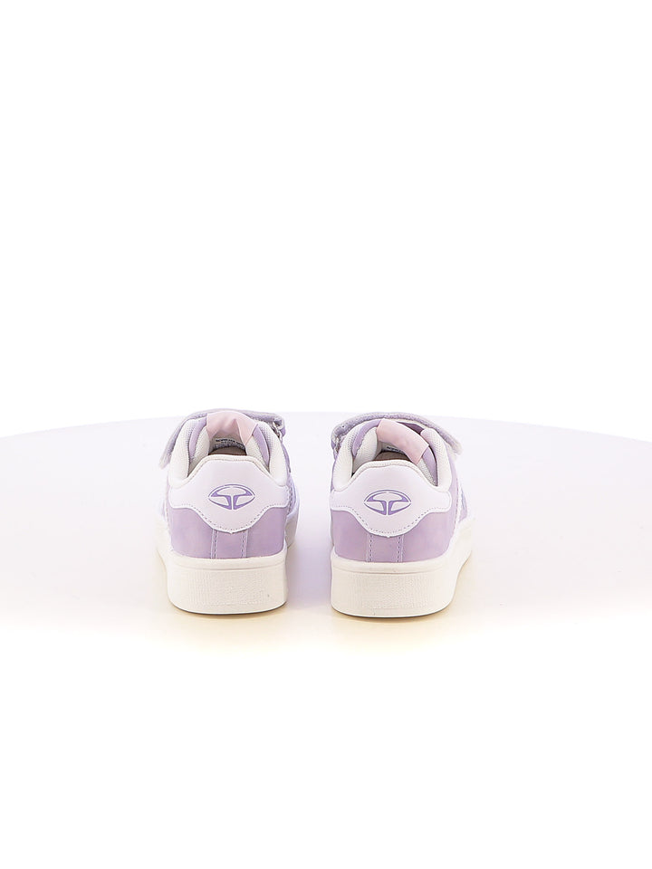 Sneakers con strappi bambina SOPRANI SPORT SPG514R75B lilla viola | Costa Superstore