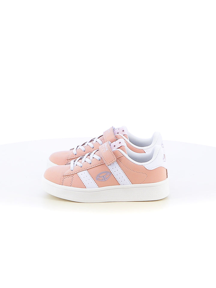 Sneakers con strappi bambina SOPRANI SPORT SPG514R75B rosa | Costa Superstore