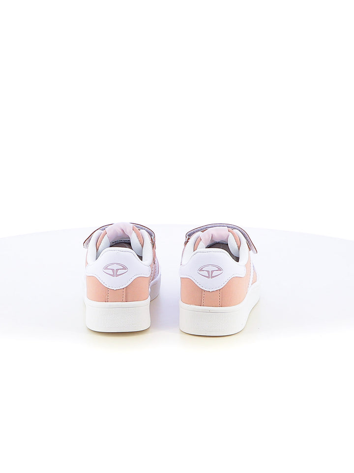 Sneakers con strappi bambina SOPRANI SPORT SPG514R75B rosa | Costa Superstore