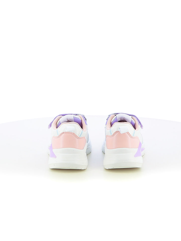 Sneakers con luci bambina SOPRANI SPORT SPG515R74A multicolor | Costa Superstore