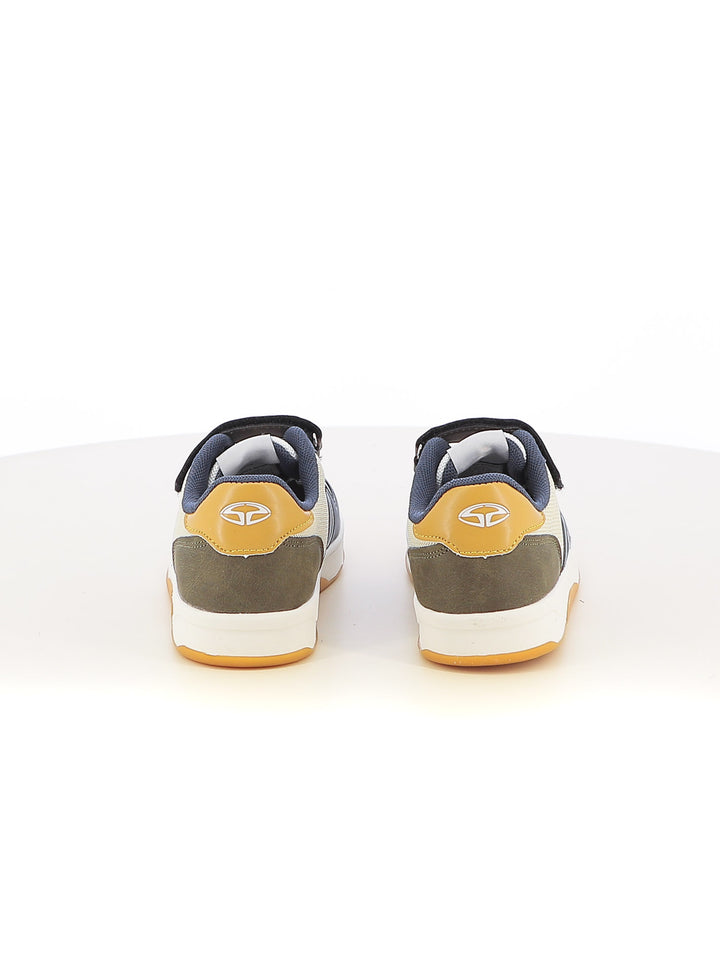 Sneakers con strappi bambino SOPRANI SPORT SPK514R22 azzurro | Costa Superstore
