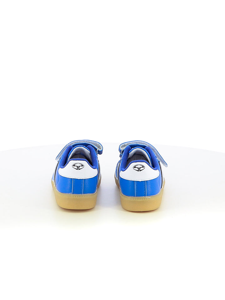Sneakers con strappi bambino SOPRANI SPORT SPK514R31B blu | Costa Superstore