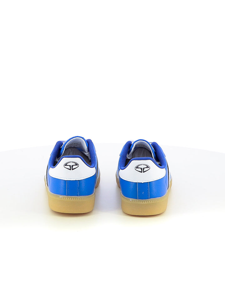 Sneakers stringate ragazzo SOPRANI SPORT SPK514R31C blu | Costa Superstore