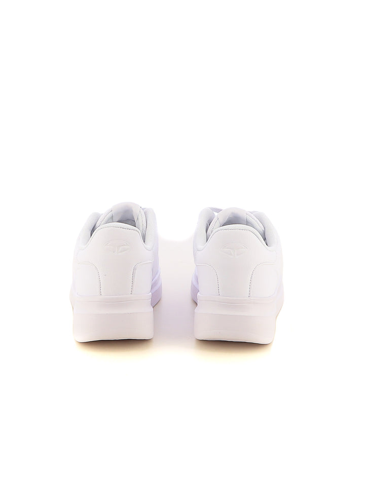 Sneakers stringate ragazzo SOPRANI SPORT SPK514R36C bianco | Costa Superstore