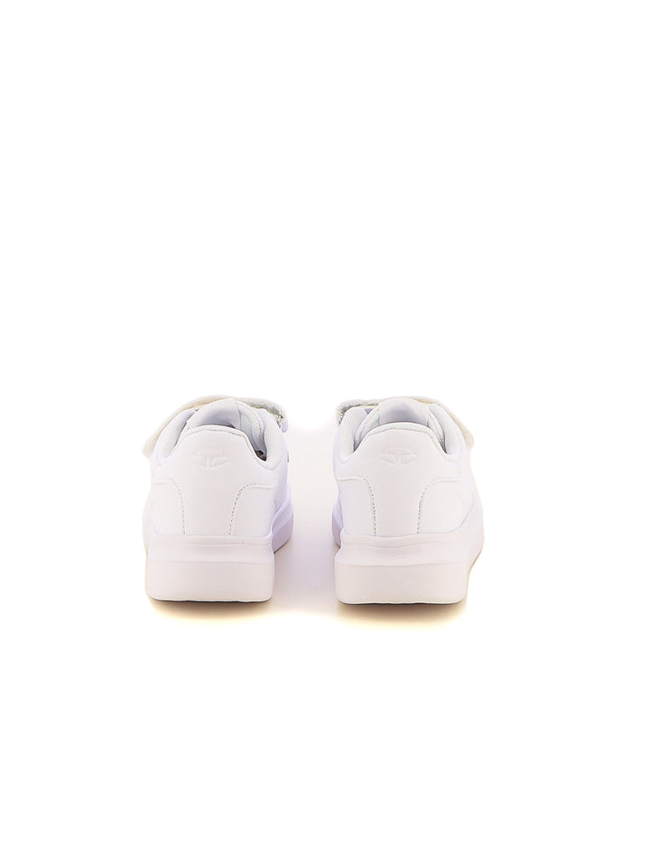 Sneakers con strappi bambino SOPRANI SPORT SPK514R36 bianco | Costa Superstore