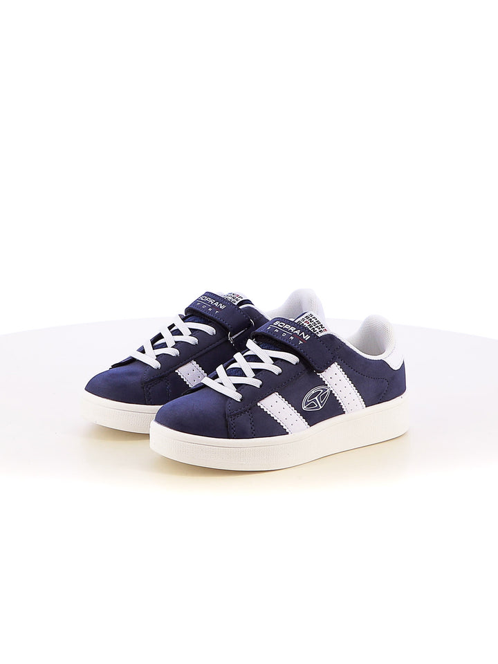 Sneakers con strappi bambino SOPRANI SPORT SPK514R75B multicolor | Costa Superstore