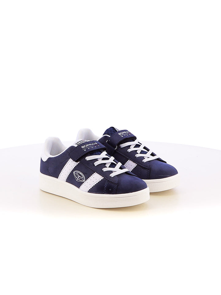 Sneakers con strappi bambino SOPRANI SPORT SPK514R75B multicolor | Costa Superstore