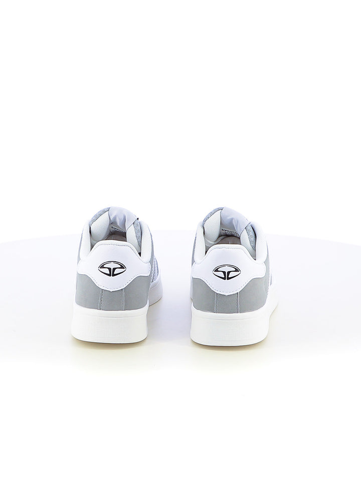 Sneakers stringate ragazzo SOPRANI SPORT SPK514R75C grigio scuro | Costa Superstore
