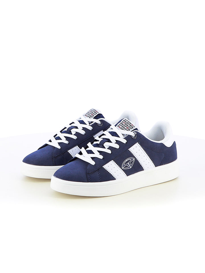 Sneakers stringate ragazzo SOPRANI SPORT SPK514R75C multicolor | Costa Superstore