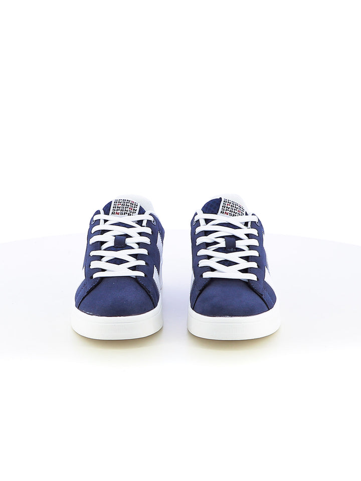 Sneakers stringate ragazzo SOPRANI SPORT SPK514R75C multicolor | Costa Superstore