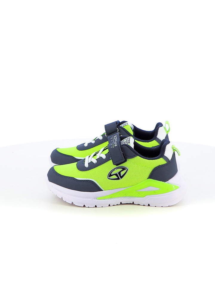 Sneakers con luci bambino SOPRANI SPORT SPK515R75B multicolor | Costa Superstore
