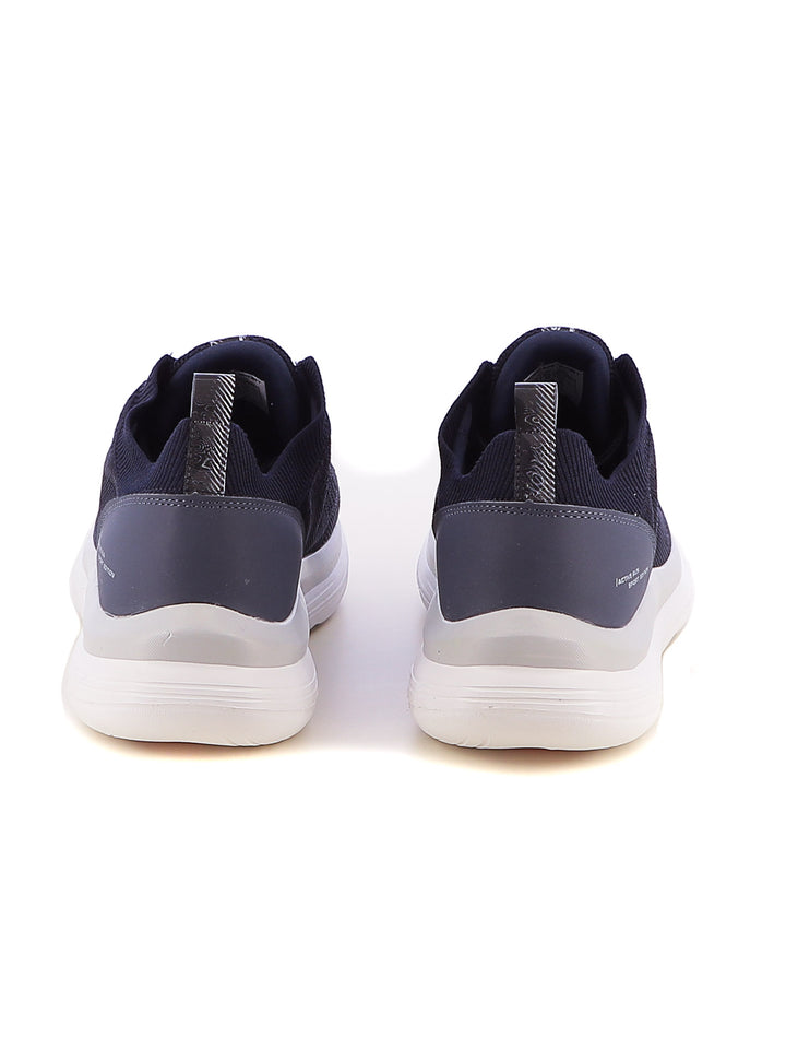 Sneakers stringate uomo SOPRANI SPORT SPM511R01 multicolor | Costa Superstore