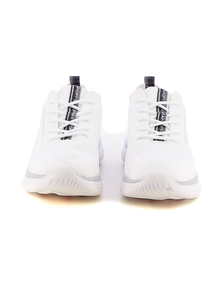 Sneakers stringate uomo SOPRANI SPORT SPM511R01 bianco | Costa Superstore