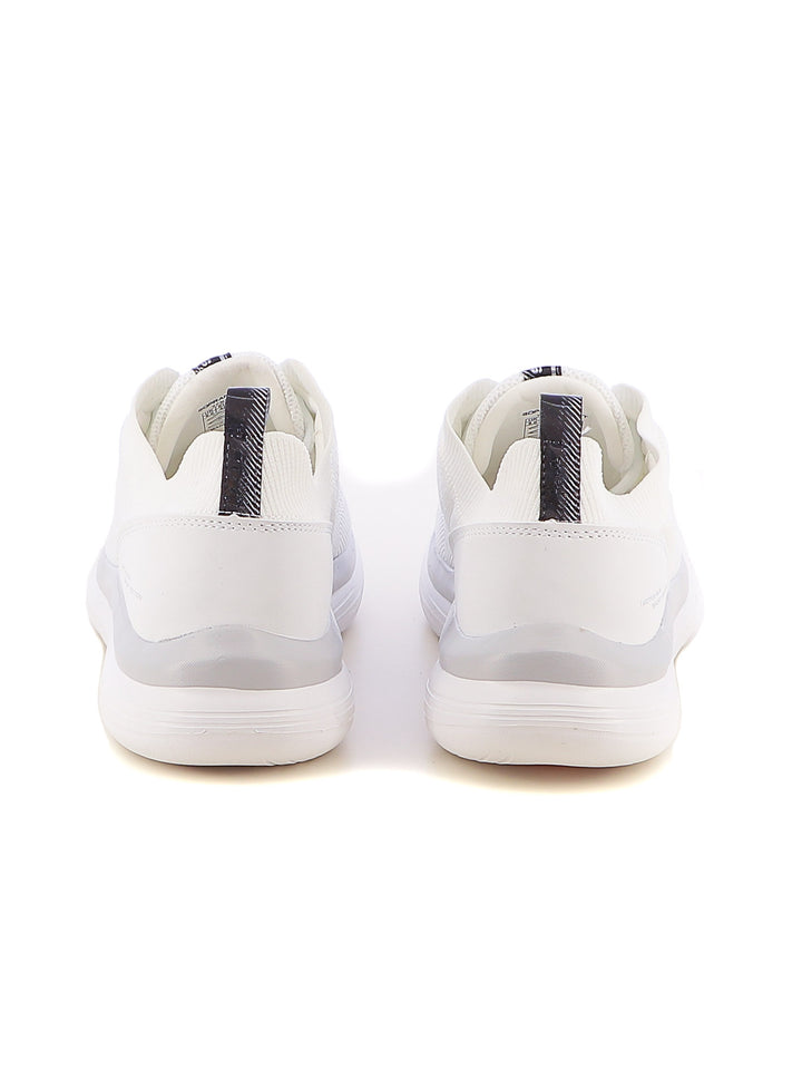 Sneakers stringate uomo SOPRANI SPORT SPM511R01 bianco | Costa Superstore
