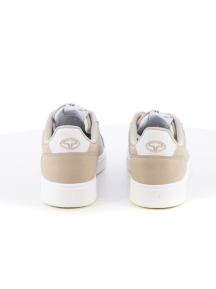 Sneakers stringate uomo SOPRANI SPORT SPM514R03 marrone | Costa Superstore