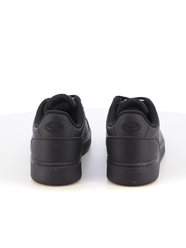 Sneakers stringate uomo SOPRANI SPORT SPM514R03 nero | Costa Superstore