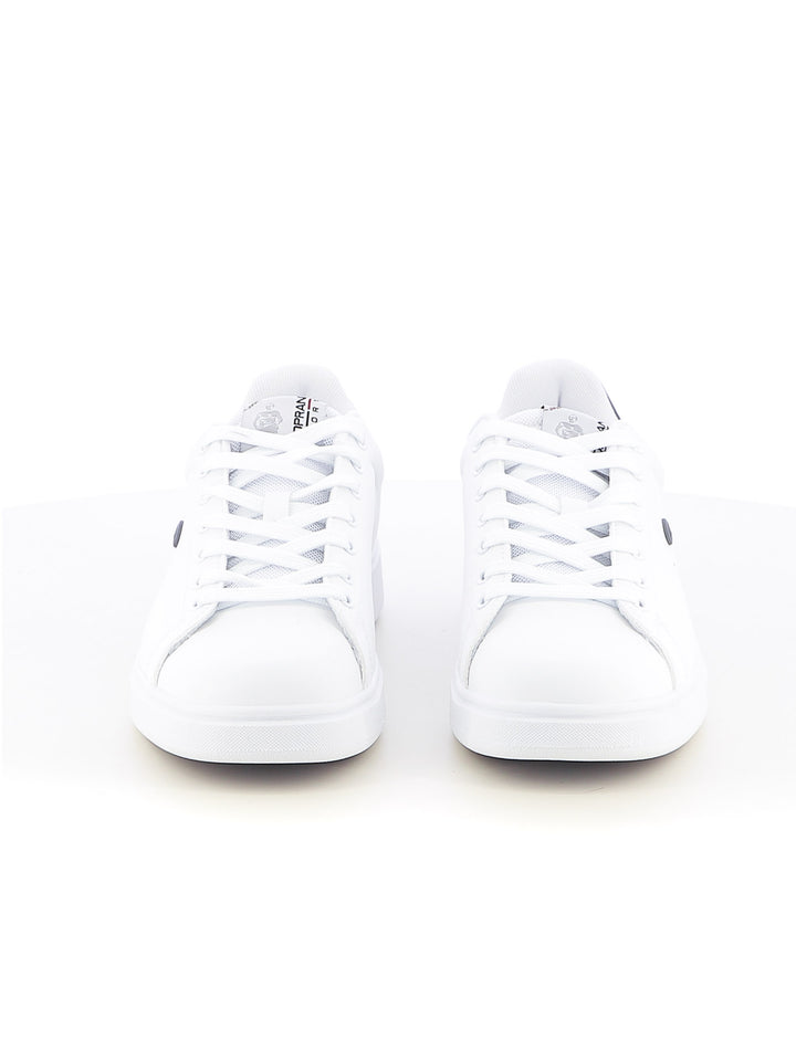 Sneakers stringate uomo SOPRANI SPORT SPM514R09 azzurro | Costa Superstore