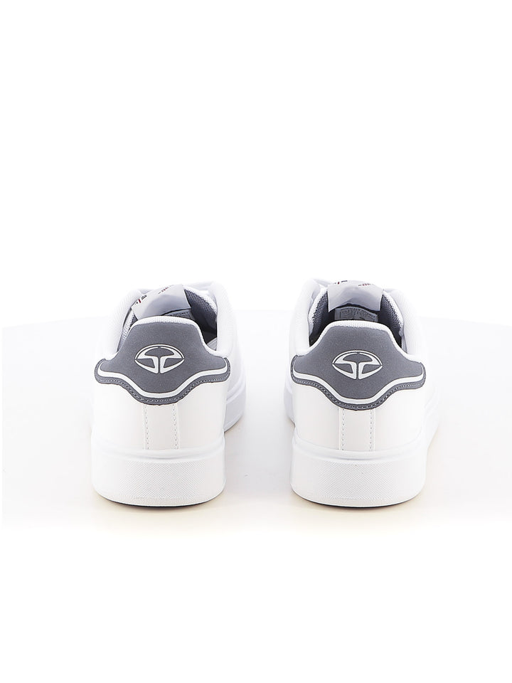 Sneakers stringate uomo SOPRANI SPORT SPM514R09 azzurro | Costa Superstore
