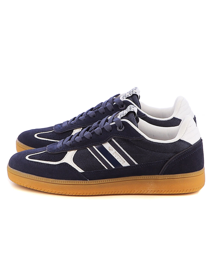 Sneakers stringate uomo SOPRANI SPORT SPM514R22 multicolor | Costa Superstore