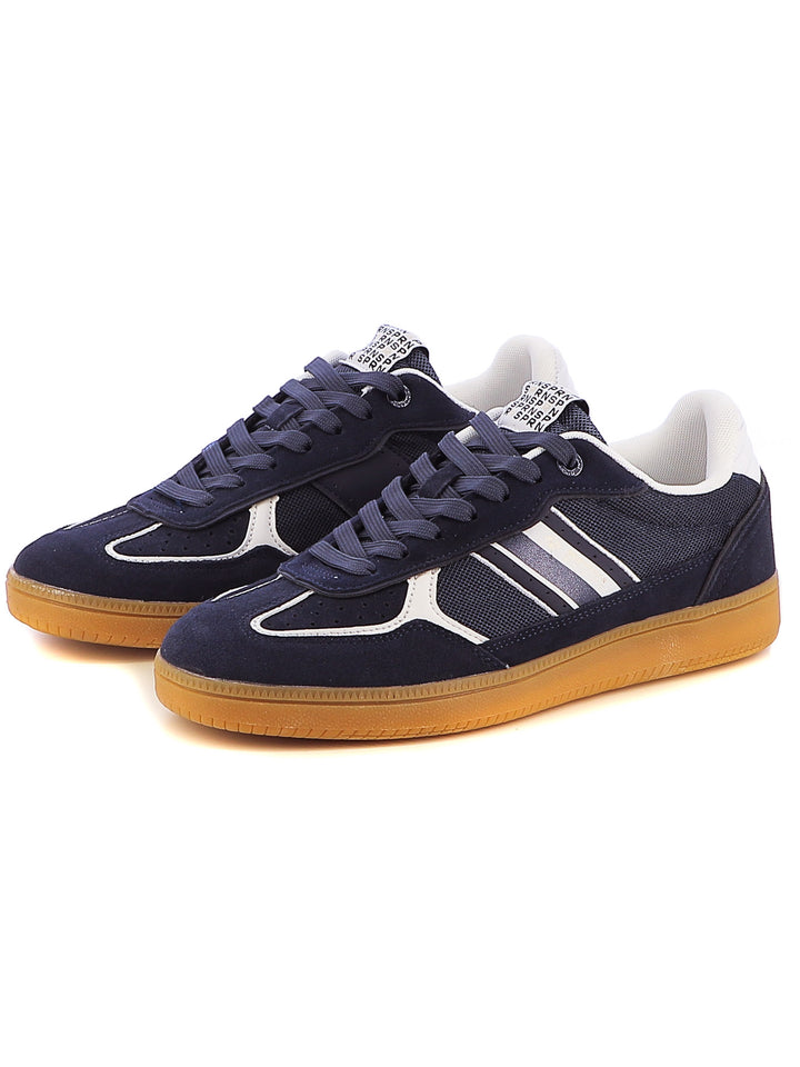 Sneakers stringate uomo SOPRANI SPORT SPM514R22 multicolor | Costa Superstore